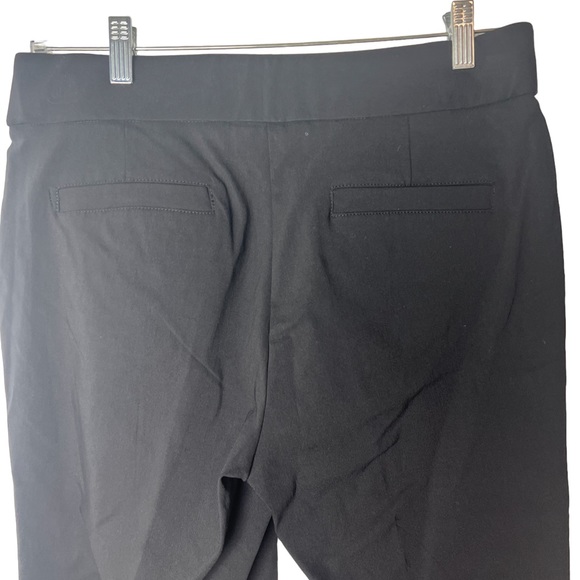 BRIGGS Black The Slimming Solution Comfort Waistband stretch Pant - Picture 7 of 11